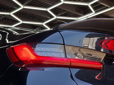2021 BMW M3 Competition   - Photo 47 - Lennox, CA 90304