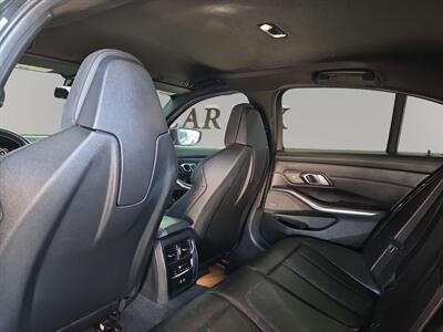 2021 BMW M3 Competition   - Photo 13 - Lennox, CA 90304
