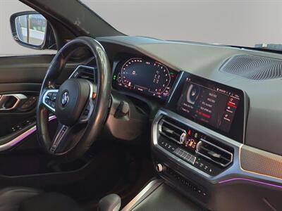 2021 BMW M3 Competition   - Photo 22 - Lennox, CA 90304