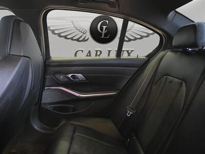 2021 BMW M3 Competition   - Photo 25 - Lennox, CA 90304