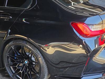 2021 BMW M3 Competition   - Photo 35 - Lennox, CA 90304