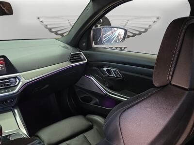 2021 BMW M3 Competition   - Photo 21 - Lennox, CA 90304