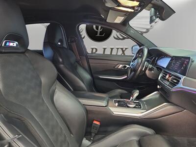 2021 BMW M3 Competition   - Photo 15 - Lennox, CA 90304