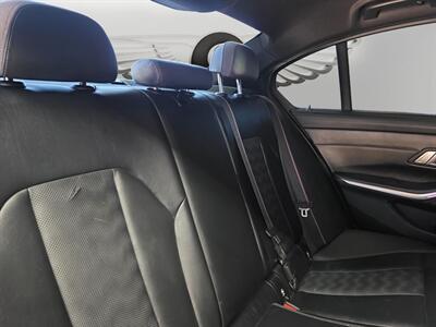 2021 BMW M3 Competition   - Photo 27 - Lennox, CA 90304