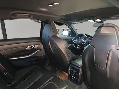 2021 BMW M3 Competition   - Photo 29 - Lennox, CA 90304