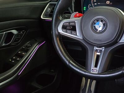 2021 BMW M3 Competition   - Photo 46 - Lennox, CA 90304