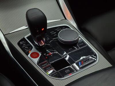 2021 BMW M3 Competition   - Photo 44 - Lennox, CA 90304