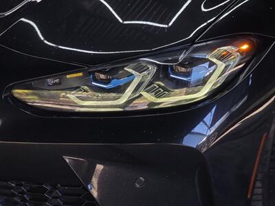 2021 BMW M3 Competition   - Photo 41 - Lennox, CA 90304