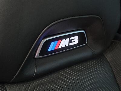 2021 BMW M3 Competition   - Photo 40 - Lennox, CA 90304