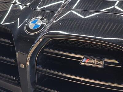 2021 BMW M3 Competition   - Photo 32 - Lennox, CA 90304