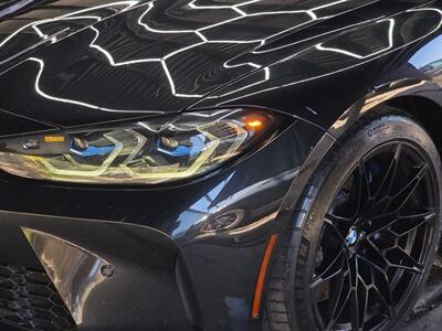 2021 BMW M3 Competition   - Photo 33 - Lennox, CA 90304
