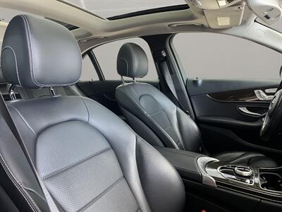 2017 Mercedes-Benz C 300   - Photo 16 - Lennox, CA 90304