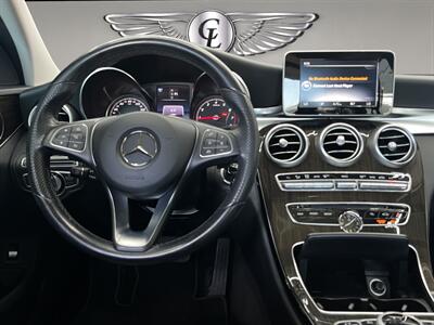 2017 Mercedes-Benz C 300   - Photo 13 - Lennox, CA 90304