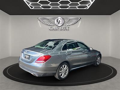 2017 Mercedes-Benz C 300   - Photo 7 - Lennox, CA 90304