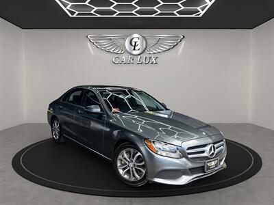 2017 Mercedes-Benz C 300   - Photo 1 - Lennox, CA 90304