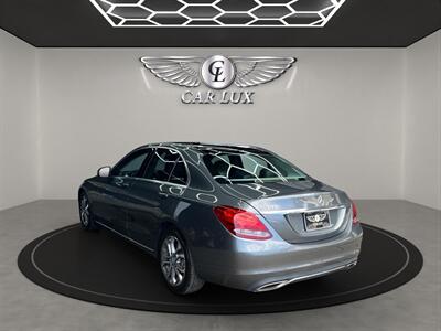 2017 Mercedes-Benz C 300   - Photo 5 - Lennox, CA 90304