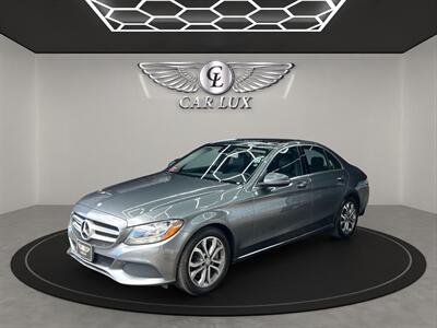 2017 Mercedes-Benz C 300   - Photo 3 - Lennox, CA 90304