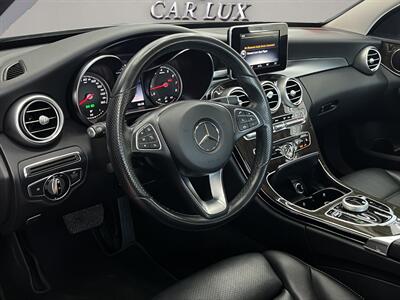 2017 Mercedes-Benz C 300   - Photo 19 - Lennox, CA 90304