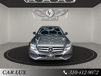 2017 Mercedes-Benz C 300   - Photo 2 - Lennox, CA 90304