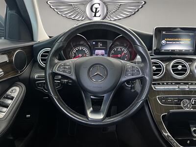 2017 Mercedes-Benz C 300   - Photo 10 - Lennox, CA 90304