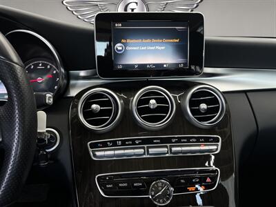 2017 Mercedes-Benz C 300   - Photo 15 - Lennox, CA 90304
