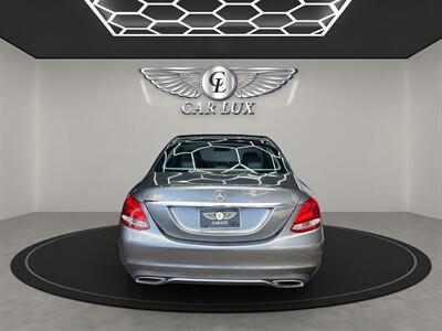 2017 Mercedes-Benz C 300   - Photo 6 - Lennox, CA 90304