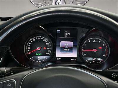 2017 Mercedes-Benz C 300   - Photo 11 - Lennox, CA 90304