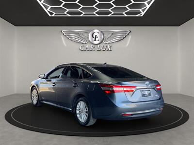 2015 Toyota Avalon Hybrid Limited   - Photo 5 - Lennox, CA 90304