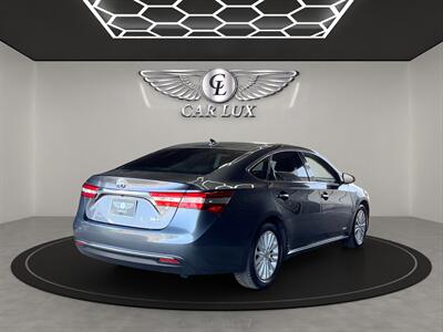 2015 Toyota Avalon Hybrid Limited   - Photo 7 - Lennox, CA 90304