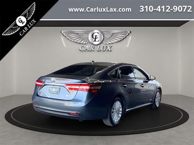 2015 Toyota Avalon Hybrid Limited   - Photo 7 - Lennox, CA 90304