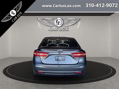 2015 Toyota Avalon Hybrid Limited   - Photo 6 - Lennox, CA 90304