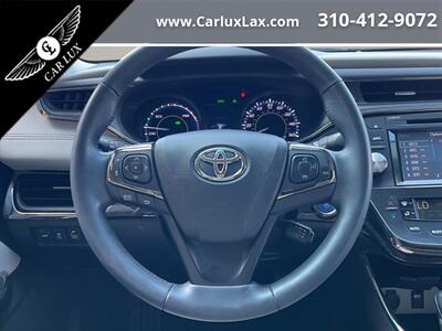 2015 Toyota Avalon Hybrid Limited   - Photo 11 - Lennox, CA 90304