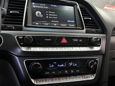 2018 Hyundai SONATA Limited   - Photo 21 - Lennox, CA 90304