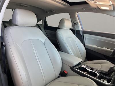 2018 Hyundai SONATA Limited   - Photo 16 - Lennox, CA 90304