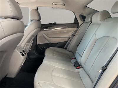 2018 Hyundai SONATA Limited   - Photo 12 - Lennox, CA 90304