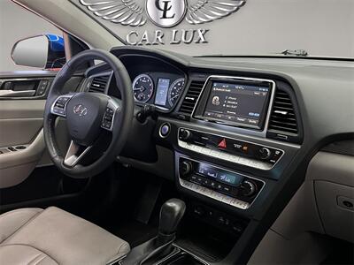 2018 Hyundai SONATA Limited   - Photo 18 - Lennox, CA 90304
