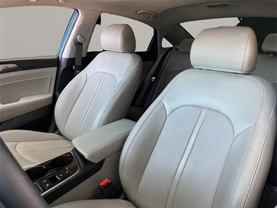 2018 Hyundai SONATA Limited   - Photo 9 - Lennox, CA 90304