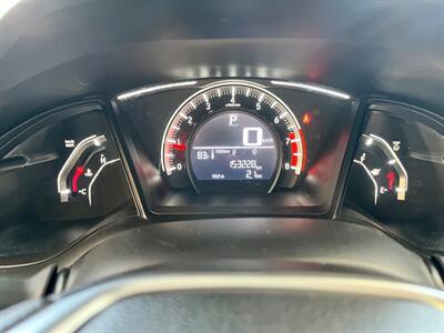 2017 Honda Civic LX   - Photo 20 - Lennox, CA 90304