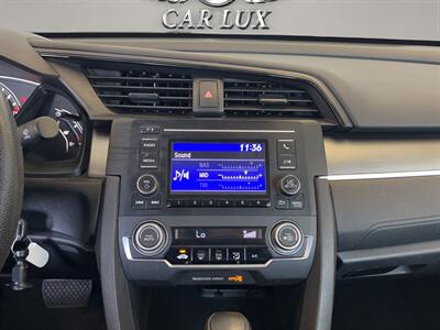 2017 Honda Civic LX   - Photo 15 - Lennox, CA 90304