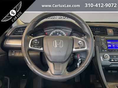 2017 Honda Civic LX   - Photo 11 - Lennox, CA 90304