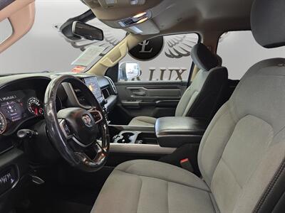 2019 RAM 1500 Big Horn/Lone Star   - Photo 9 - Lennox, CA 90304