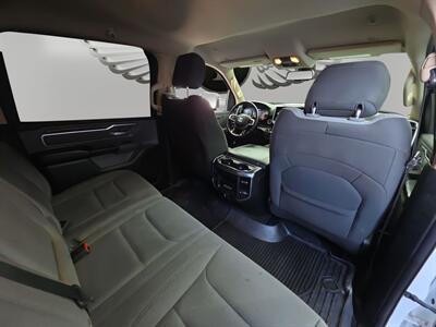 2019 RAM 1500 Big Horn/Lone Star   - Photo 11 - Lennox, CA 90304