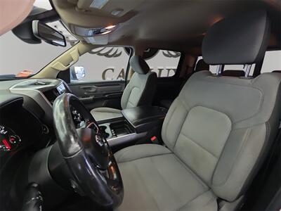 2019 RAM 1500 Big Horn/Lone Star - Photo 10 - Lennox, CA 90304