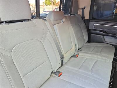 2019 RAM 1500 Big Horn/Lone Star - Photo 17 - Lennox, CA 90304