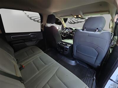 2019 RAM 1500 Big Horn/Lone Star - Photo 11 - Lennox, CA 90304