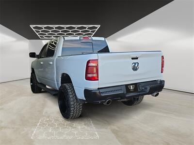 2019 RAM 1500 Big Horn/Lone Star - Photo 3 - Lennox, CA 90304