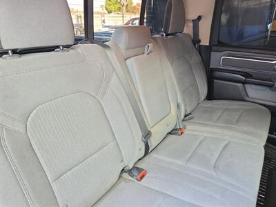 2019 RAM 1500 Big Horn/Lone Star   - Photo 17 - Lennox, CA 90304