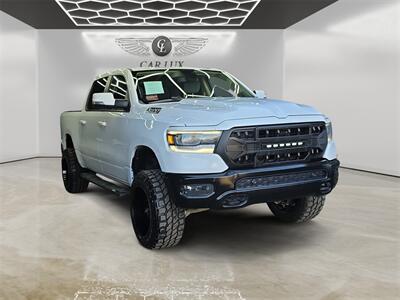 2019 RAM 1500 Big Horn/Lone Star - Photo 7 - Lennox, CA 90304