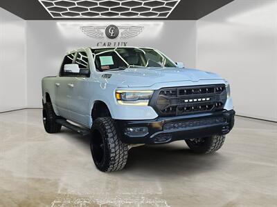 2019 RAM 1500 Big Horn/Lone Star   - Photo 7 - Lennox, CA 90304