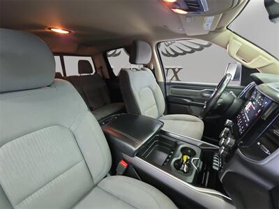 2019 RAM 1500 Big Horn/Lone Star - Photo 12 - Lennox, CA 90304